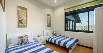 هتل رامادا بای ویندهام لنکاوی مارینا